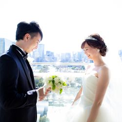 パレスホテル東京の写真2枚目