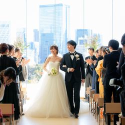 パレスホテル東京の写真2枚目