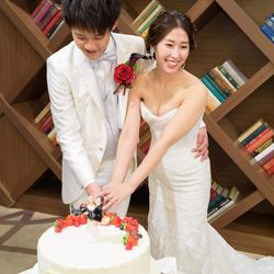 ザ マーカススクエア 神戸の写真32枚目