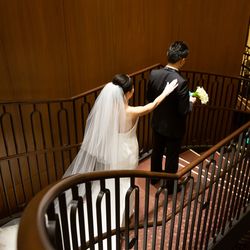 東京會舘の写真13枚目