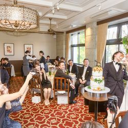 ザ・ガーデンオリエンタル大阪の写真34枚目