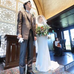 横浜迎賓館の写真24枚目