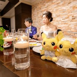 八芳園の写真36枚目