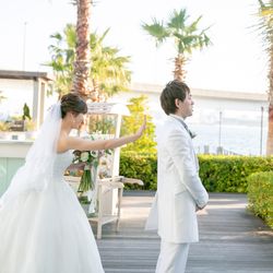 コットンハーバークラブ 横浜の写真18枚目