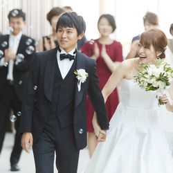 アンダーズ東京の写真3枚目