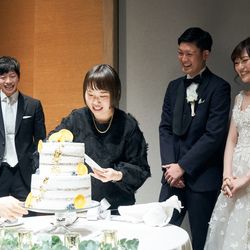 ウィズザスタイルフクオカ の写真26枚目