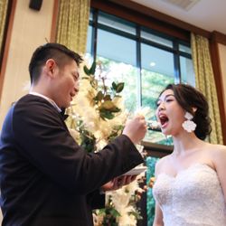 ザ・ガーデンオリエンタル大阪の写真15枚目