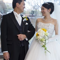 ホテル椿山荘東京の写真34枚目