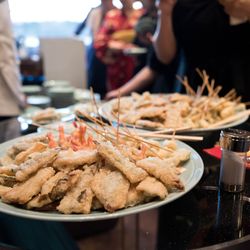 ジ・オリエンタルテラス ハイダウェイの写真15枚目