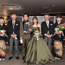 ザ ランドマークスクエアトーキョーの写真10枚目