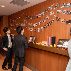 ザ ランドマークスクエアトーキョーの写真25枚目