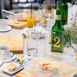 ザ・ガーデンオリエンタル大阪の写真9枚目