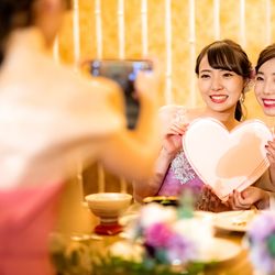 八芳園の写真2枚目