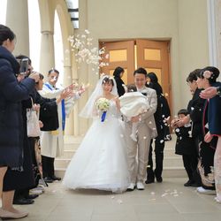 アニヴェルセル 表参道の写真3枚目