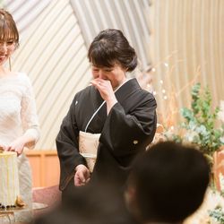 ラソールガーデン大阪の写真18枚目