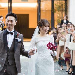 ラソールガーデン大阪の写真31枚目