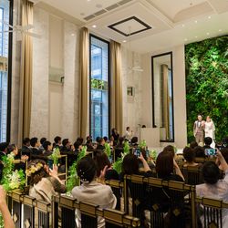 ラソールガーデン大阪の写真28枚目