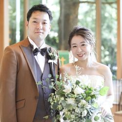 鶴見ノ森 迎賓館の写真9枚目