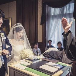 グランドプリンスホテル高輪 貴賓館の写真29枚目