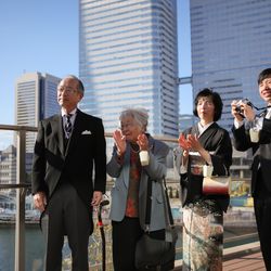 アニヴェルセル みなとみらい横浜の写真8枚目