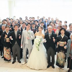 アニヴェルセル みなとみらい横浜の写真12枚目