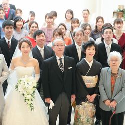 アニヴェルセル みなとみらい横浜の写真2枚目