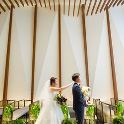 ラソールガーデン名古屋の写真1枚目