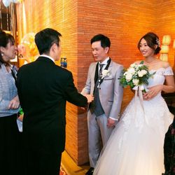 ジ・オリエンタルテラス ハイダウェイの写真16枚目