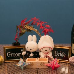 ホテル雅叙園東京の写真1枚目