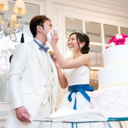 ストリングス ウエディングヒルズの写真7枚目