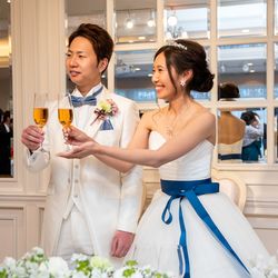 ストリングス ウエディングヒルズの写真32枚目