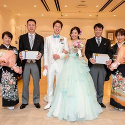 ストリングス ウエディングヒルズの写真16枚目