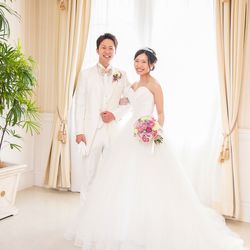 ストリングス ウエディングヒルズの写真2枚目