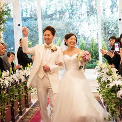 ストリングス ウエディングヒルズの写真29枚目