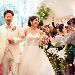 ストリングス ウエディングヒルズの写真21枚目