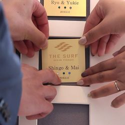 ザ・サーフ オーシャンテラスの写真23枚目