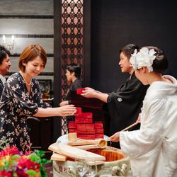 ホテル雅叙園東京の写真5枚目