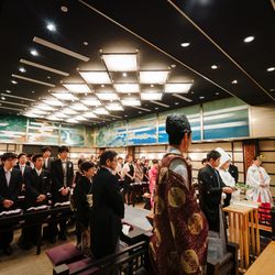 ホテル雅叙園東京の写真21枚目