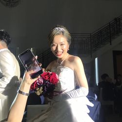 アルカンシエルガーデン名古屋の写真8枚目