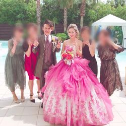 アルカンシエルガーデン名古屋の写真18枚目