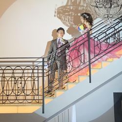 アルカンシエルガーデン名古屋の写真29枚目