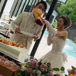 アルカンシエルガーデン名古屋の写真3枚目