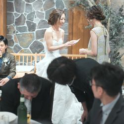 ウィズザスタイルフクオカ の写真15枚目