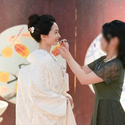 ホテル雅叙園東京の写真33枚目