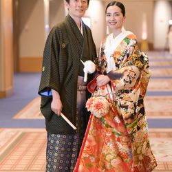 ホテル雅叙園東京の写真11枚目