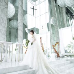 ノートルダム大阪ONEの写真1枚目