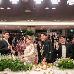 ヨコハマ グランド インターコンチネンタル ホテルの写真34枚目