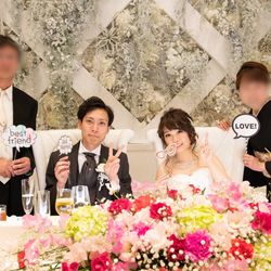 アルカンシエル luxe mariage大阪の写真7枚目