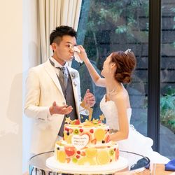 アルカンシエルガーデン名古屋の写真31枚目