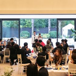 アルカンシエルガーデン名古屋の写真33枚目